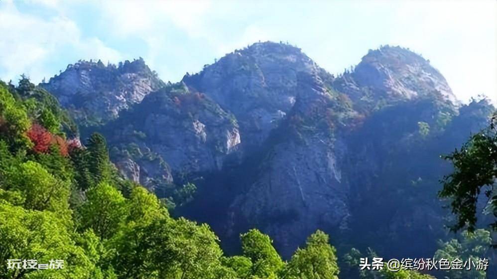 宝鸡十大免费旅游景点(宝鸡免费开放的景区大全盘点)-图片9